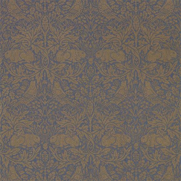 Обои Morris Pure Morris North Brer Rabbit 216530